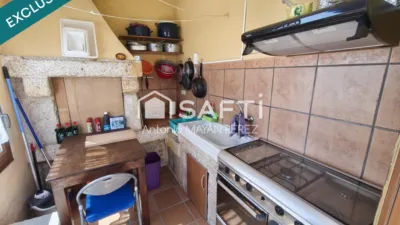 Single-family home in Ribeira (Santa Uxia) photo 43