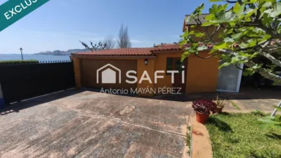 Single-family home in Ribeira (Santa Uxia) photo 44