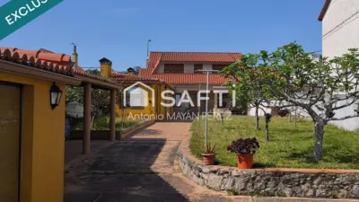 Single-family home in Ribeira (Santa Uxia) photo 45