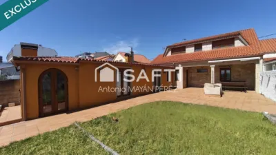 Casa – Santa Uxía de Ribeira, Coroso, O Caramecheiro - Vista 4