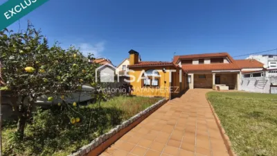 Casa – Santa Uxía de Ribeira, Coroso, O Caramecheiro - Vista 5