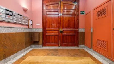 Piso en alquiler en Malasaña - Imagen 49