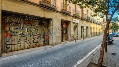 Piso en alquiler en Malasaña - Imagen 51