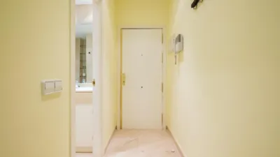Piso en alquiler en Malasaña - Imagen 9