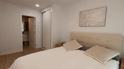 Flat on Calle Deportista Pitu Perramón photo 11