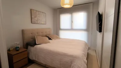 Flat on Calle Deportista Pitu Perramón photo 13