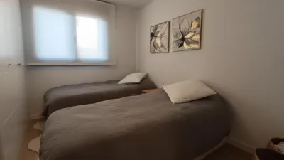 Flat on Calle Deportista Pitu Perramón photo 18