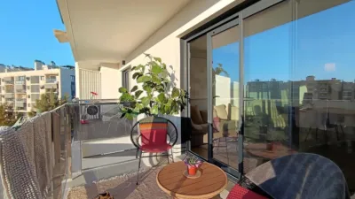 Flat on Calle Deportista Pitu Perramón photo 8