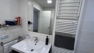 Piso en Lluminetes photo 15
