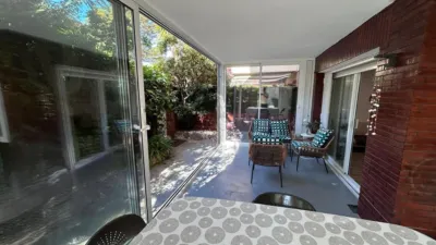 Apartment in Lluminetes photo 4