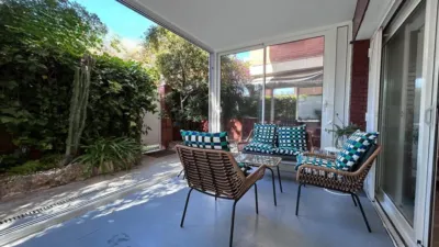 Apartment in Lluminetes photo 5