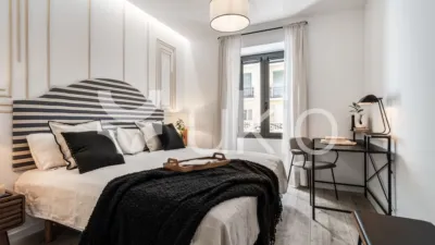 Piso en alquiler en Calle del Cardenal Cisneros, cerca de Calle de Viriato - Imagen 10