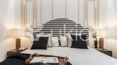 Piso en alquiler en Calle del Cardenal Cisneros, cerca de Calle de Viriato - Imagen 11