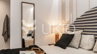 Piso en alquiler en Calle del Cardenal Cisneros, cerca de Calle de Viriato - Imagen 12