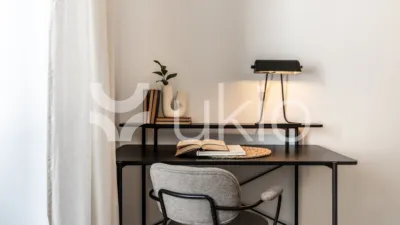 Piso en alquiler en Calle del Cardenal Cisneros, cerca de Calle de Viriato - Imagen 13