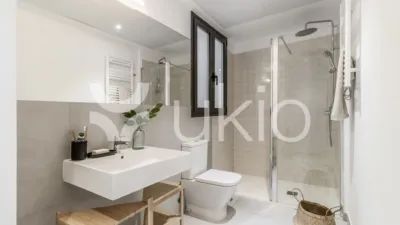 Piso en alquiler en Calle del Cardenal Cisneros, cerca de Calle de Viriato - Imagen 14