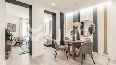 Piso en alquiler en Calle del Cardenal Cisneros, cerca de Calle de Viriato - Imagen 15