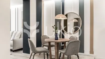 Piso en alquiler en Calle del Cardenal Cisneros, cerca de Calle de Viriato - Imagen 16