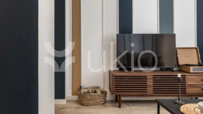 Piso en alquiler en Calle del Cardenal Cisneros, cerca de Calle de Viriato - Imagen 17