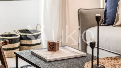 Piso en alquiler en Calle del Cardenal Cisneros, cerca de Calle de Viriato - Imagen 18