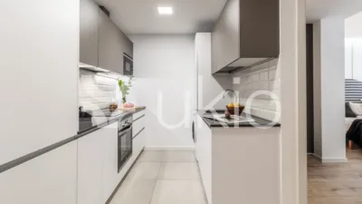 Piso en alquiler en Calle del Cardenal Cisneros, cerca de Calle de Viriato - Imagen 19