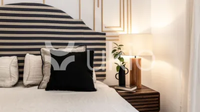 Piso en alquiler en Calle del Cardenal Cisneros, cerca de Calle de Viriato - Imagen 21