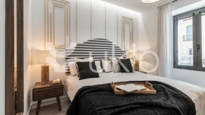 Piso en alquiler en Calle del Cardenal Cisneros, cerca de Calle de Viriato - Imagen 22