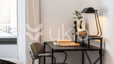 Piso en alquiler en Calle del Cardenal Cisneros, cerca de Calle de Viriato - Imagen 23