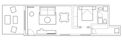Piso en alquiler en Calle del Cardenal Cisneros, cerca de Calle de Viriato - Imagen 27