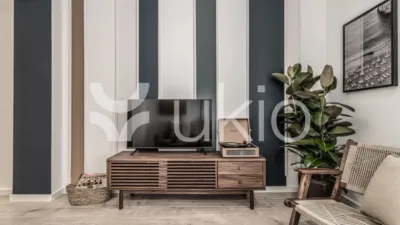 Piso en alquiler en Calle del Cardenal Cisneros, cerca de Calle de Viriato - Imagen 5