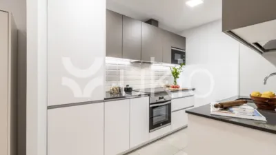 Piso en alquiler en Calle del Cardenal Cisneros, cerca de Calle de Viriato - Imagen 9