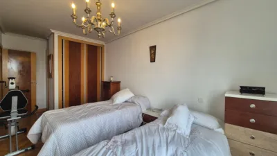 Penthouse on Avenida de Cuba photo 12