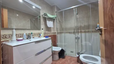 Penthouse on Avenida de Cuba photo 18