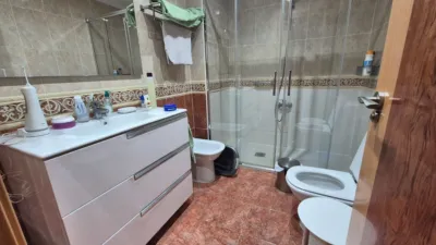 Penthouse on Avenida de Cuba photo 19