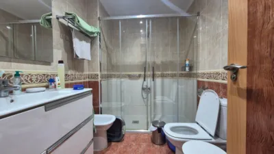Penthouse on Avenida de Cuba photo 20
