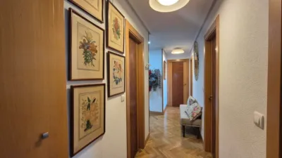 Penthouse on Avenida de Cuba photo 21