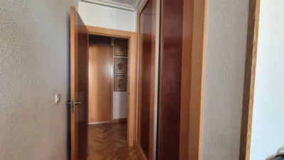 Penthouse on Avenida de Cuba photo 23