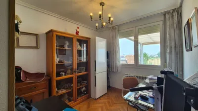 Penthouse on Avenida de Cuba photo 24