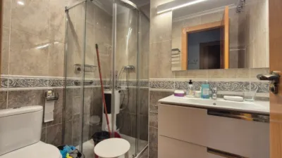 Penthouse on Avenida de Cuba photo 25