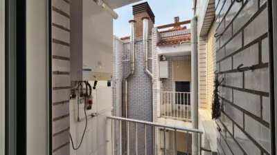 Penthouse on Avenida de Cuba photo 33