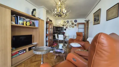 Penthouse on Avenida de Cuba photo 3