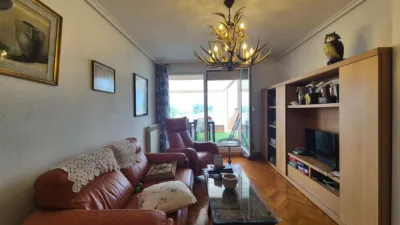 Penthouse on Avenida de Cuba photo 4