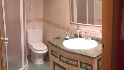 Chalet en venta en Alagón, Alagón de 245.000 €