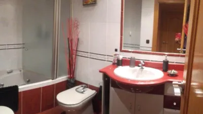 Chalet en venta en Alagón, Alagón de 245.000 €