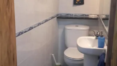 Chalet en venta en Alagón, Alagón de 245.000 €