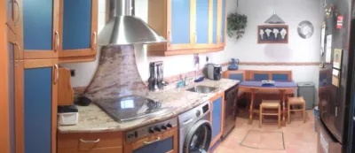 Chalet en venta en Alagón, Alagón de 245.000 €