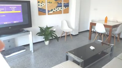 Piso en alquiler en La Bega Baixa - Imagen 2