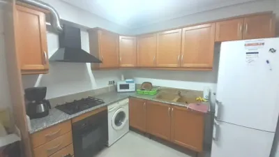 Piso en alquiler en La Bega Baixa - Imagen 4