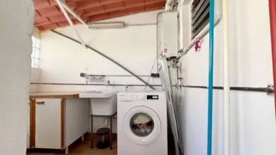 Attic in Carrer de Joan Bauzà photo 14