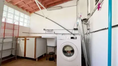 Attic in Carrer de Joan Bauzà photo 15